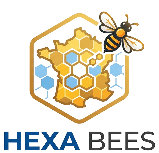 HexaBees